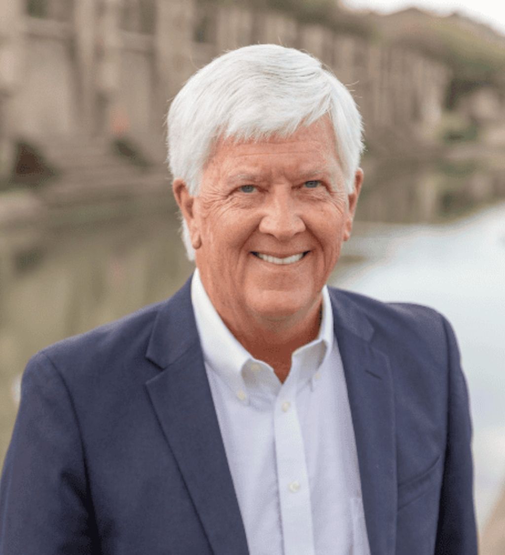 Dr. Doug Fagerstrom