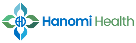 Hanomi Health Logo