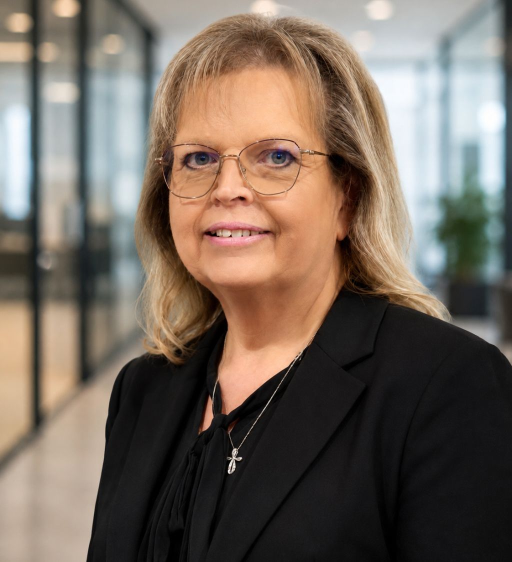 Patricia Westfall